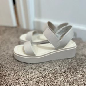 Platform Sandals
